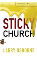 Sticky Church