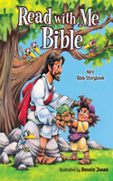 Read with Me Bible, NIRV