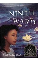 Ninth Ward (Coretta Scott King Author Honor Title)