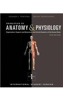 Principles of Anatomy and Physiology