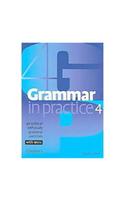 Grammar In Practice 4
