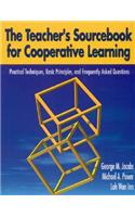 Teacher's Sourcebook for Cooperative Learning