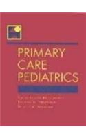 Primary Care Pediatrics