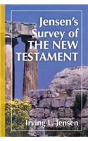 Jensen's Survey of the New Testament