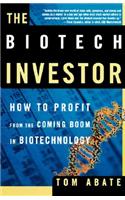 Biotech Investor