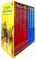 Usborne Reading Collection (Yellow Set)