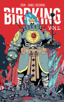 Birdking Volume 2