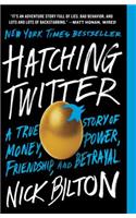 Hatching Twitter