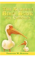 Burgess Bird Book for Children