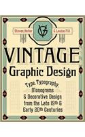 Vintage Graphic Design