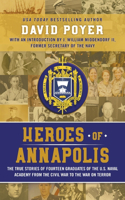 Heroes of Annapolis