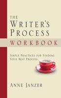 Writer's Process Workbook