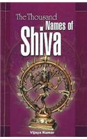 Thousand Names of Shiva