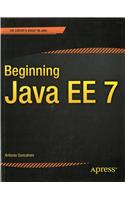 Beginning Java Ee7