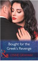 Bought for the Greek's Revenge