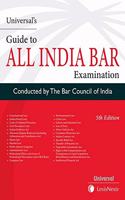 Guide to All India Bar Examination