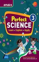 Amaira Perfect Science - 3