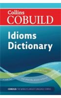 Idioms Dictionary