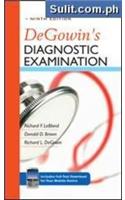 Degowin'S Diagnostic Examination