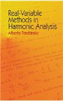 Real-Variable Methods in Harmonic Analysis