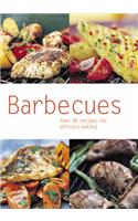 Barbecues: Over 80 Recipes for Alfresco Eating