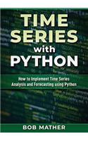 Time Series with Python