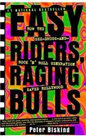 Easy Riders Raging Bulls