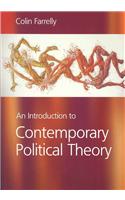 Introduction to Contemporary Political Theory