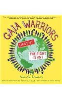 Gaia Warriors