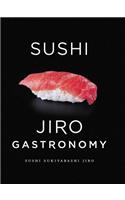 Sushi: Jiro Gastronomy