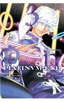 Platinum End, Vol. 3