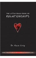 Little Black Book On Relationships