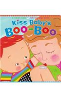 Kiss Baby's Boo-Boo