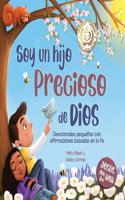 Soy un hijo precioso de Dios