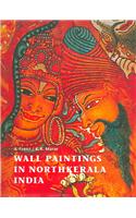 Wall Paintings in Northkerala India