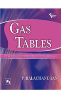 Gas Tables : For Steady One-Dimensional Flow Of Perfect Gas