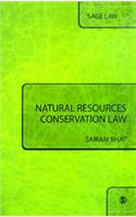 Natural Resources Conservation Law