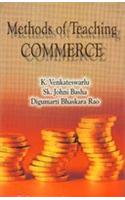 Methods of Teaching Commerce