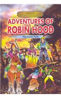 Adventures Of Robin Hood