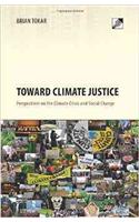 Toward Climate Justice