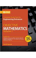 Objective Mathematics for Engineering Entrances - Vol. 1