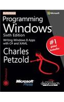 Programming Windows, 6Th Ed, Writing Windows 8 Apps With C# And Xaml