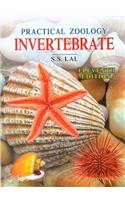 Practical Zoology : Invertebrate 11/e PB