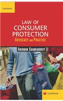 Law of Consumer Protection-Advocacy and Practice