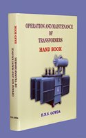 Transfo Technix Operation and Maintenance of Transformers Handbook- Electrical Engineering Guide - Most Knowledgable Tool for Engineers