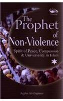 The Prophet Of Non Violence