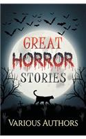 Great Horror Stories