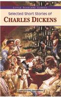 Selected Short Stories of Charles Dickens