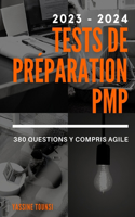 Tests de préparation à l'examen PMP