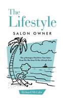 Lifestyle Salon Owner